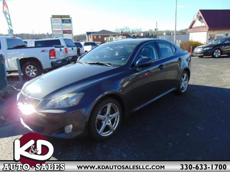 K & D Auto Sales Used Cars Tallmadge OH Dealer