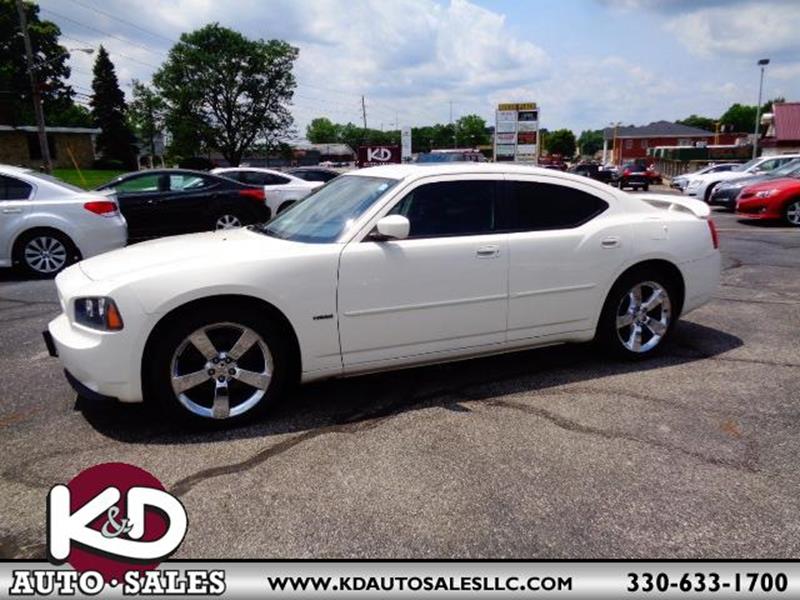 K & D Auto Sales Used Cars Tallmadge OH Dealer