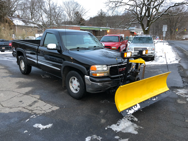 2001 GMC Sierra 1500 For Sale - Carsforsale.com