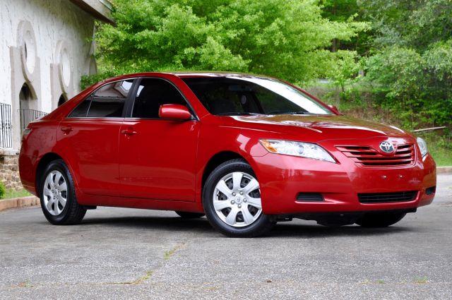 2007 camry toyota in east texas #4