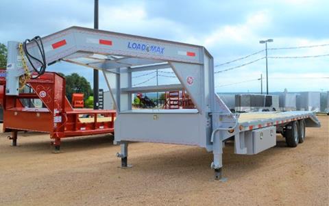 2017 Load Trail GS0225072