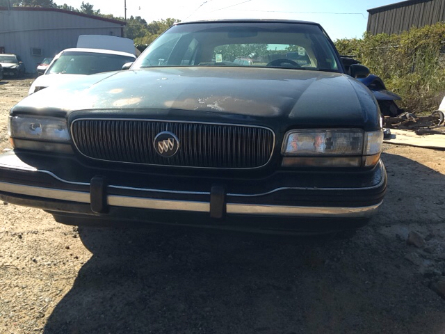 1995 Buick LeSabre